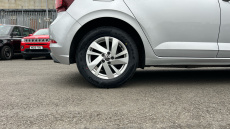 Volkswagen Polo 1.0 Life 5dr Petrol Hatchback